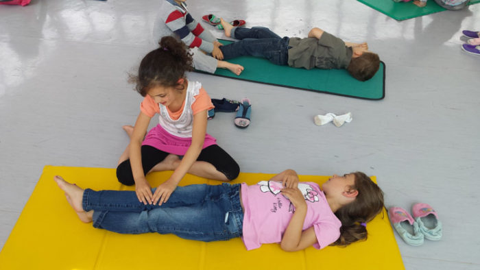 Formation La Relaxation Ludique Pour Enfants Formation Petite Enfance