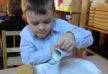 Formation pédagogie Montessori, accompagner l'enfant avec bienveillance