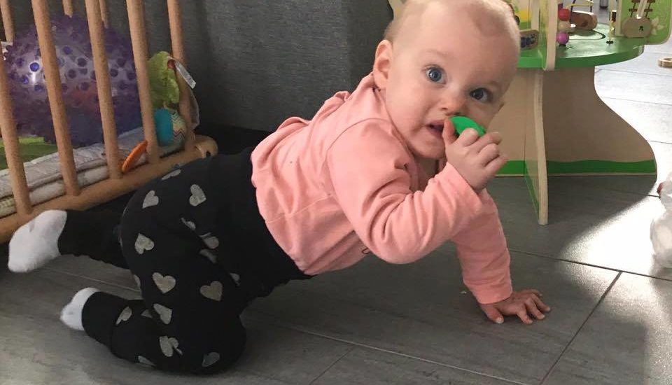 Formation sur l'observation auprès du jeune enfant
