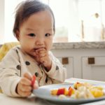 L'alimentation des enfants en toute bienveillance
