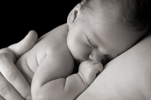 Formation sur le sommeil du bébé
