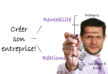 Formation création d’entreprise