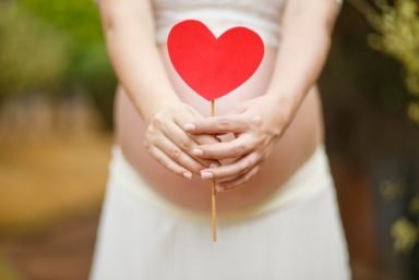 Formation sur l’accompagnement naturopathique de la grossesse