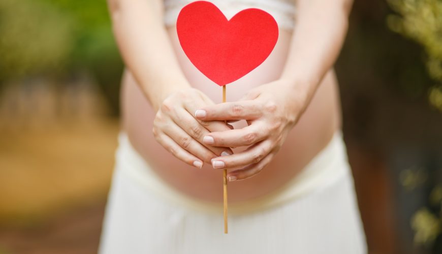 Formation L'accompagnement naturopathique de la grossesse