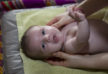 Formation Accompagnante en toucher massage bébé
