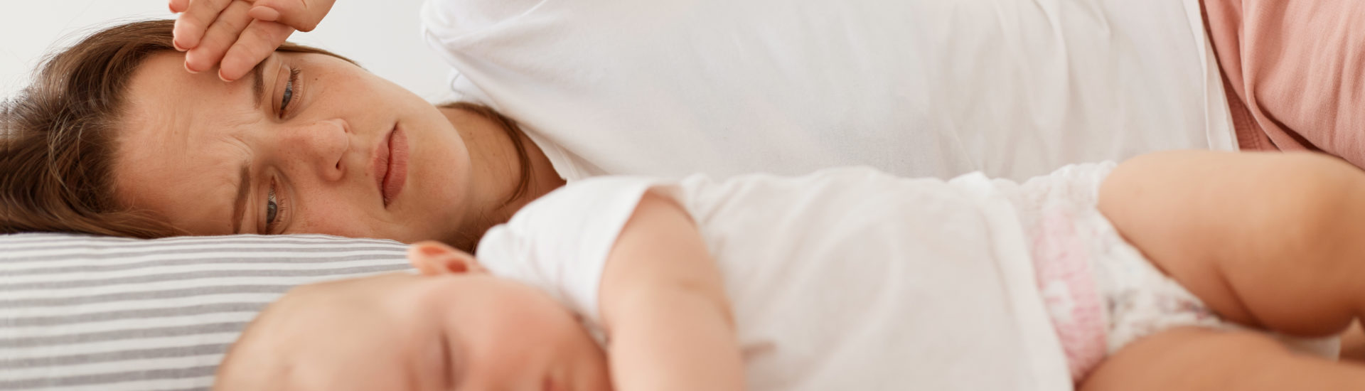 Le sommeil, ça s’apprend… aux parents !