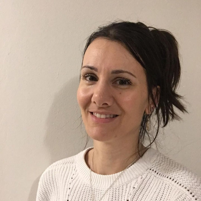 Anne-Aymone Rossin : Formatrice et Infirmière puéricultrice DE, formée en allaitement maternelle